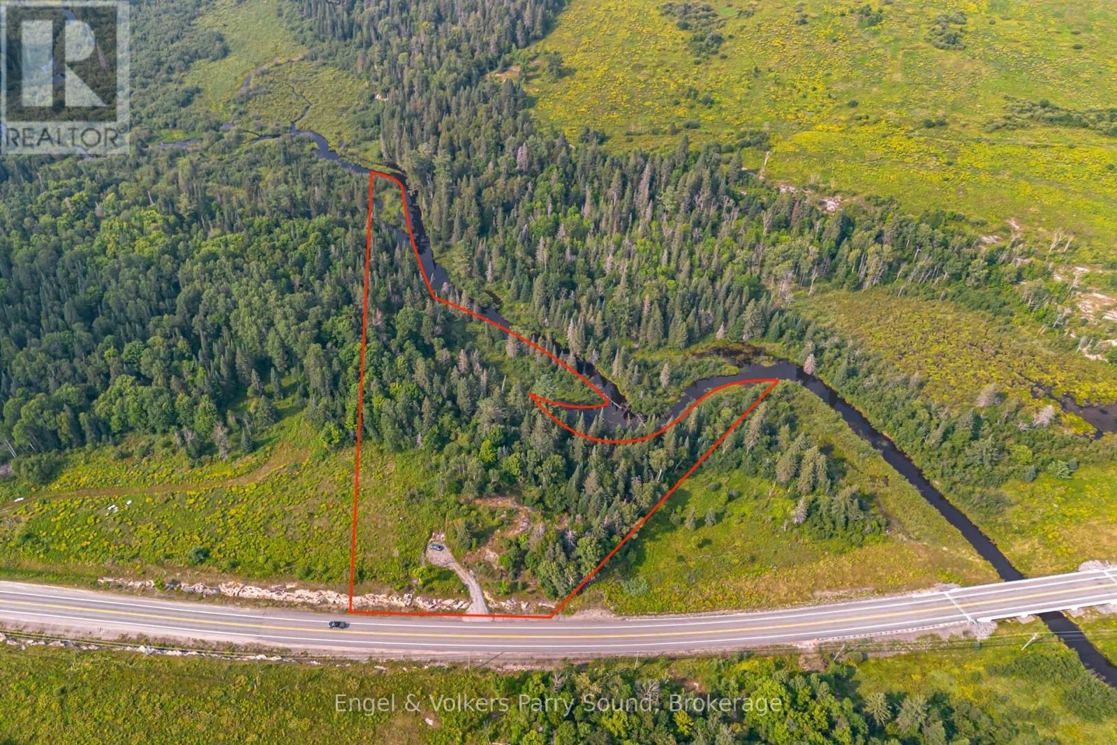 Photo 4 of Lot 78 141 Highway, Seguin ON