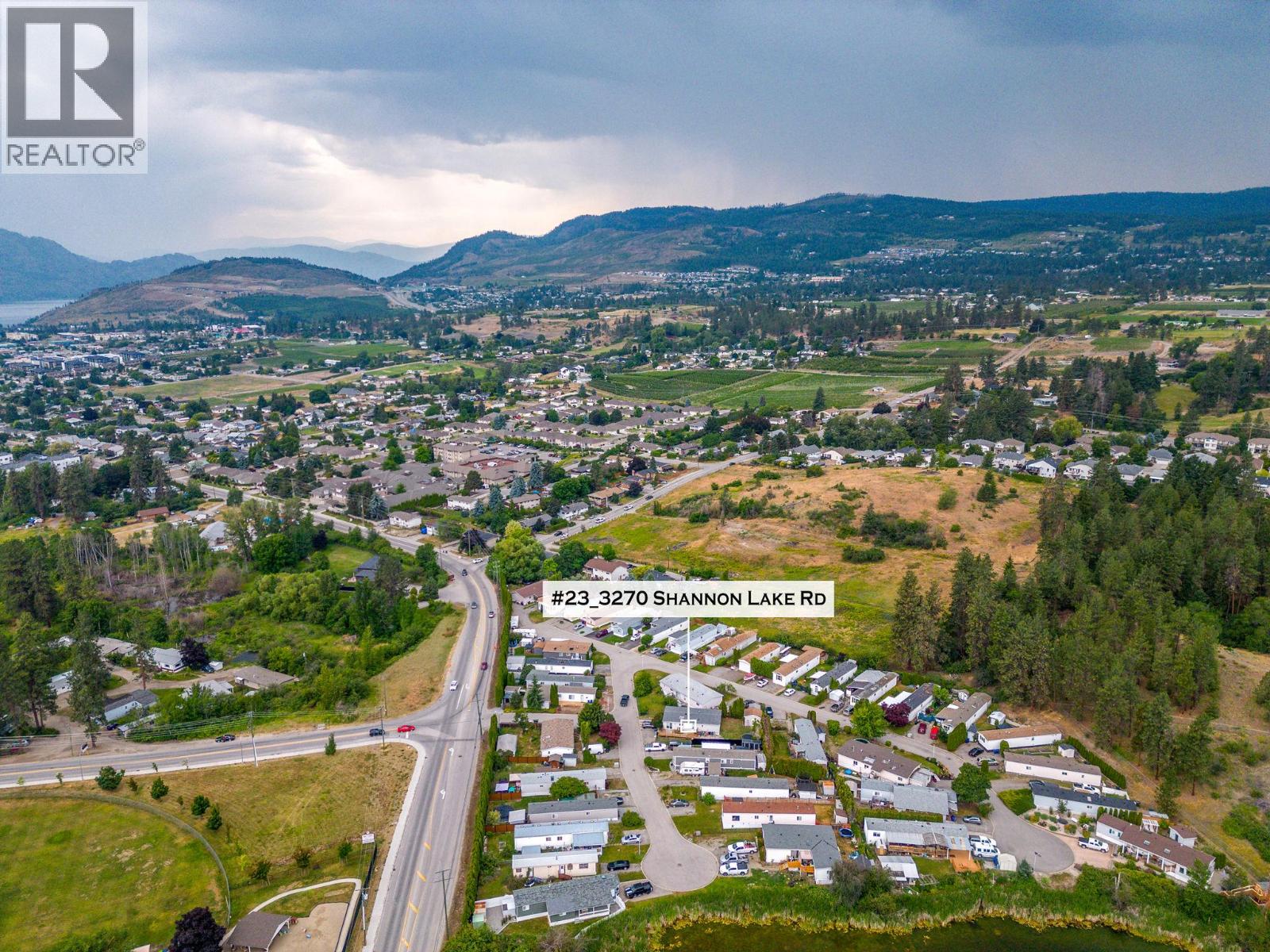 23 3270 Shannon Lake Road, West Kelowna
