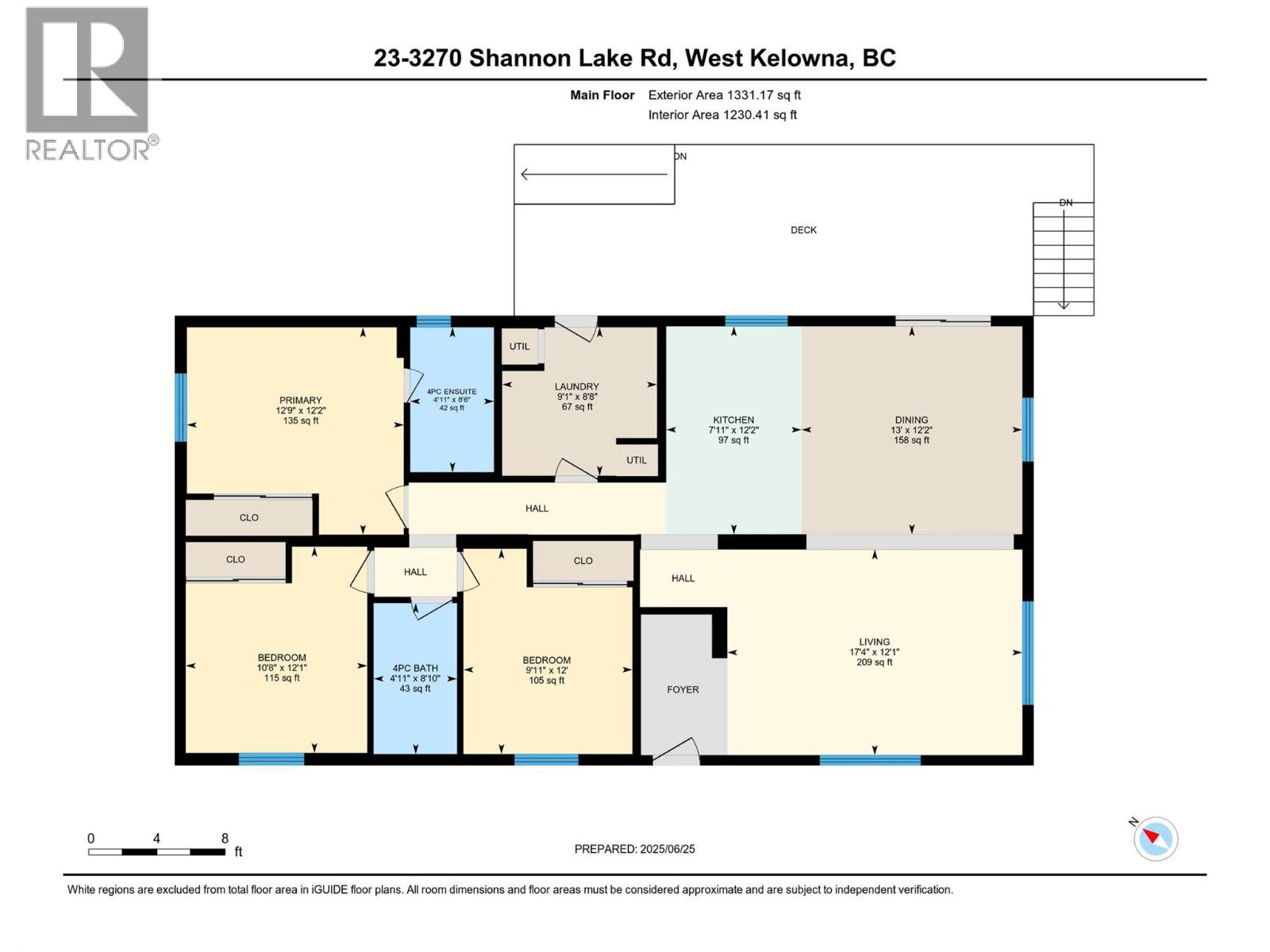 23 3270 Shannon Lake Road, West Kelowna