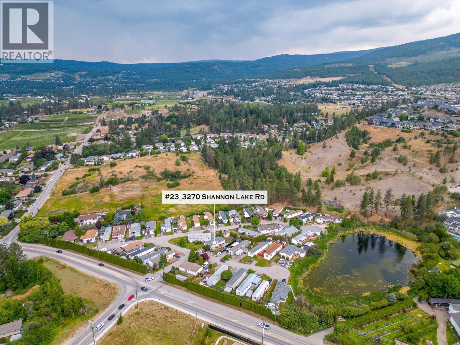 23 3270 Shannon Lake Road, West Kelowna