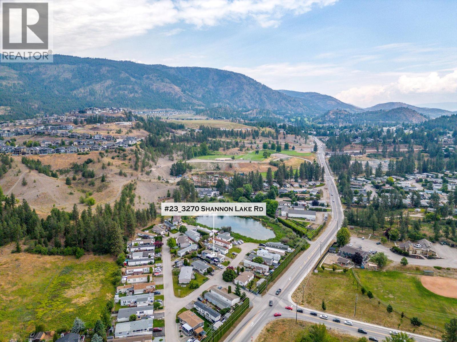 23 3270 Shannon Lake Road, West Kelowna