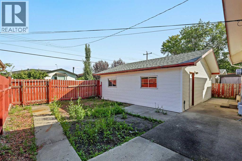 Single Family House Bungalow for Sale in  Archwood Road SE Acadia Calgary 
