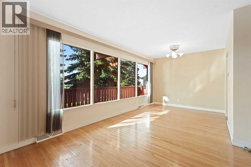 Single Family House Bungalow for Sale in  Archwood Road SE Acadia Calgary 