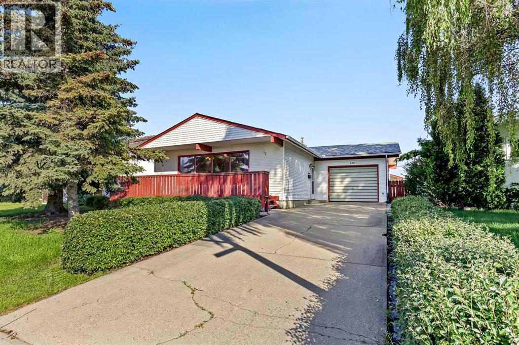 Single Family House Bungalow for Sale in  Archwood Road SE Acadia Calgary 