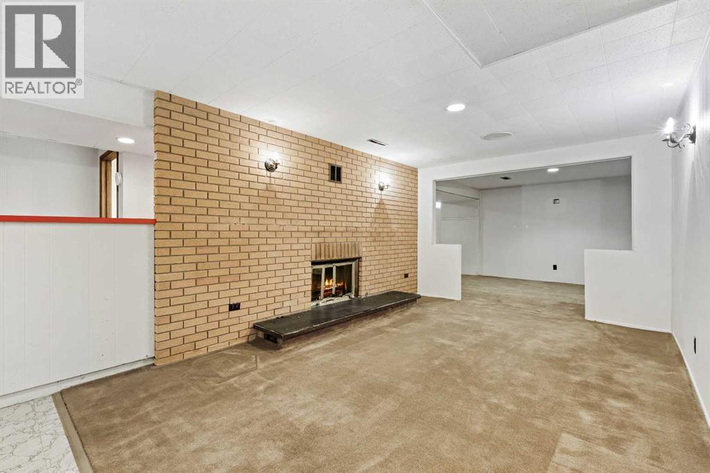 Single Family House Bungalow for Sale in  Archwood Road SE Acadia Calgary 