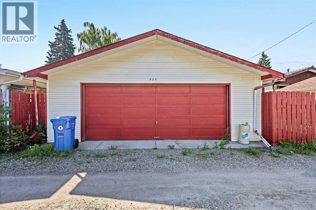 Single Family House Bungalow for Sale in  Archwood Road SE Acadia Calgary 