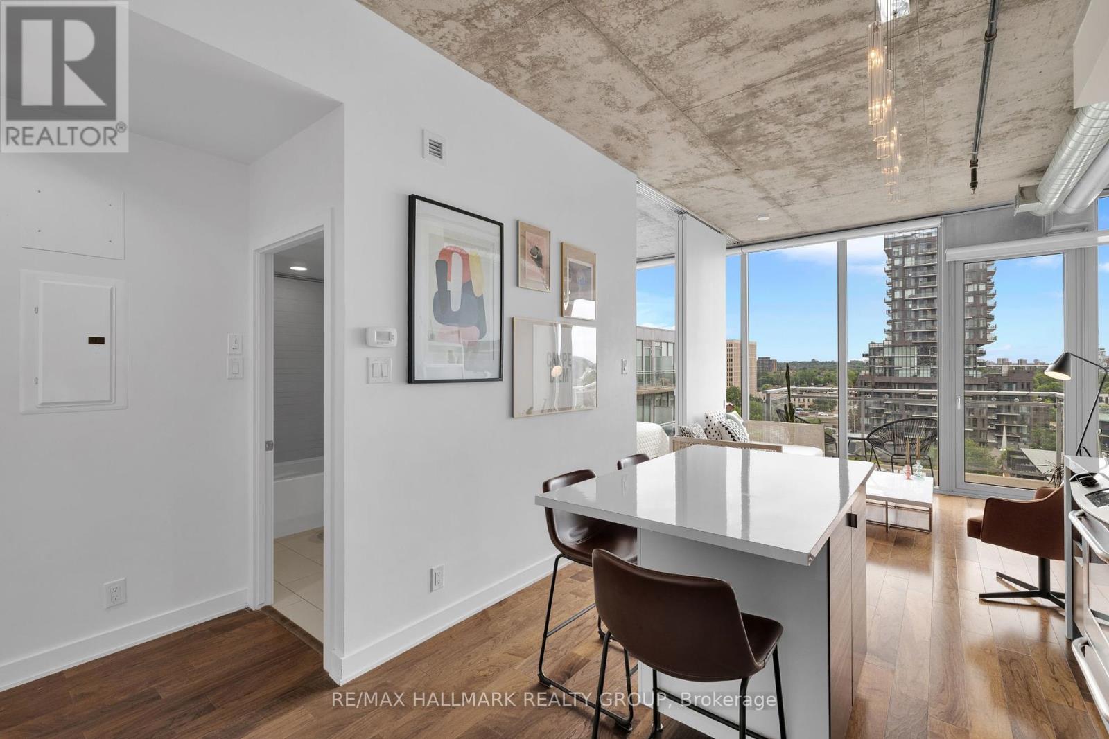 Photo 7 of 933 340 Mcleod Street, Ottawa ON