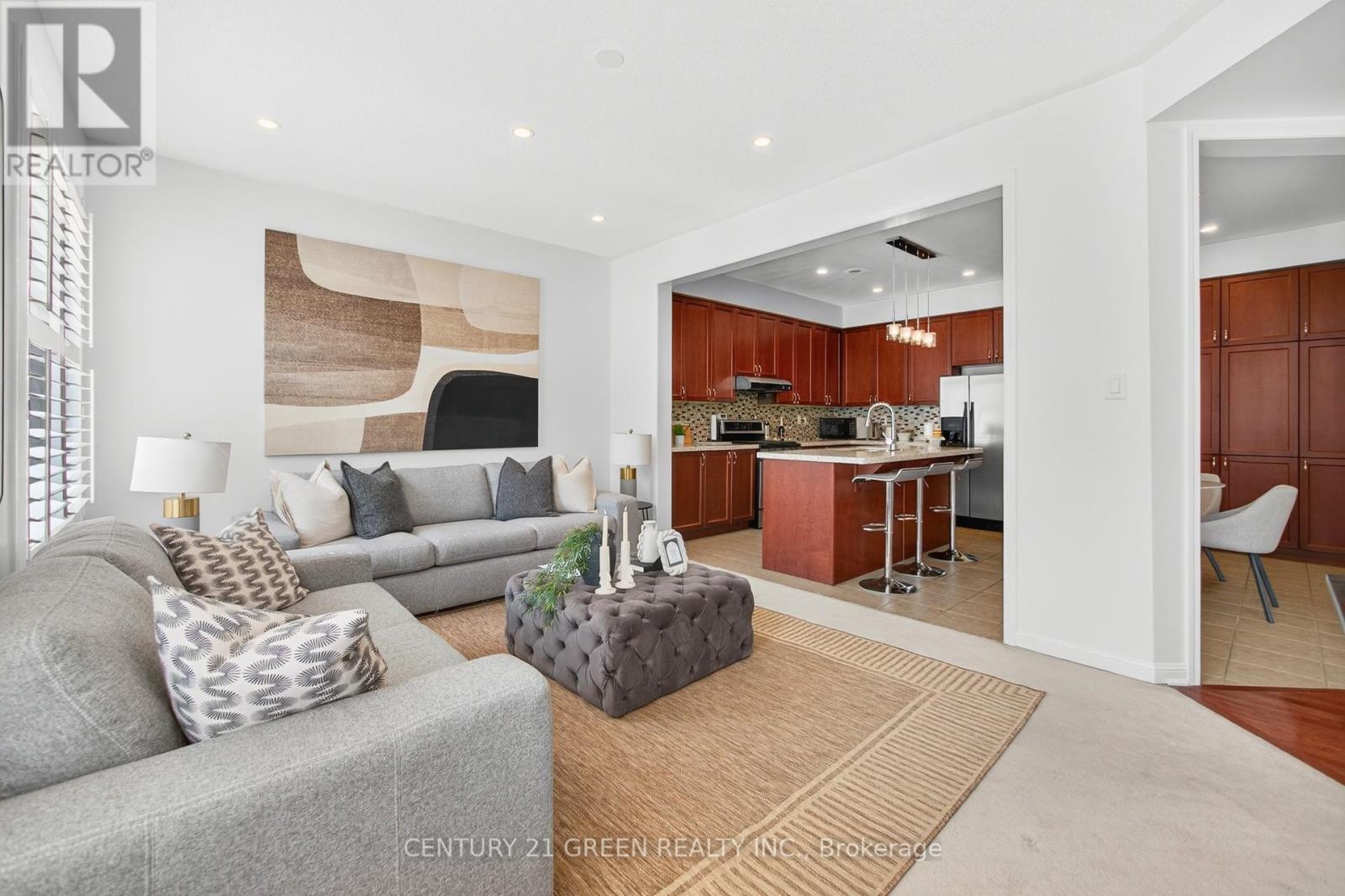 Photo 16 of 936 Rigo Crossing, Milton ON