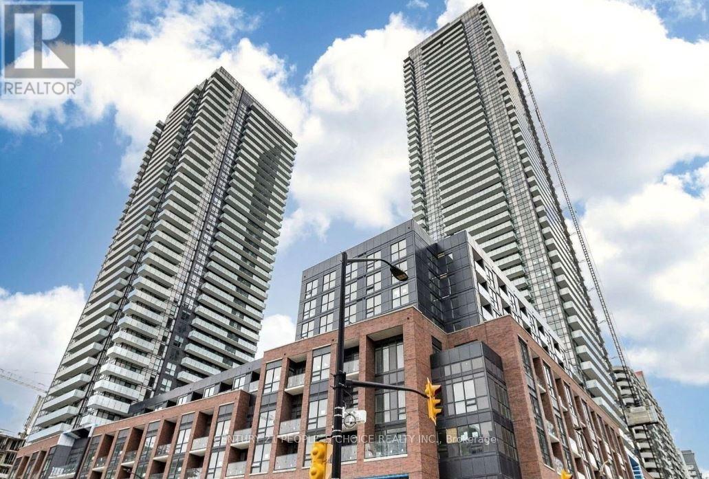 Photo 1 of 2506 4130 Parkside Village Drive, Mississauga ON