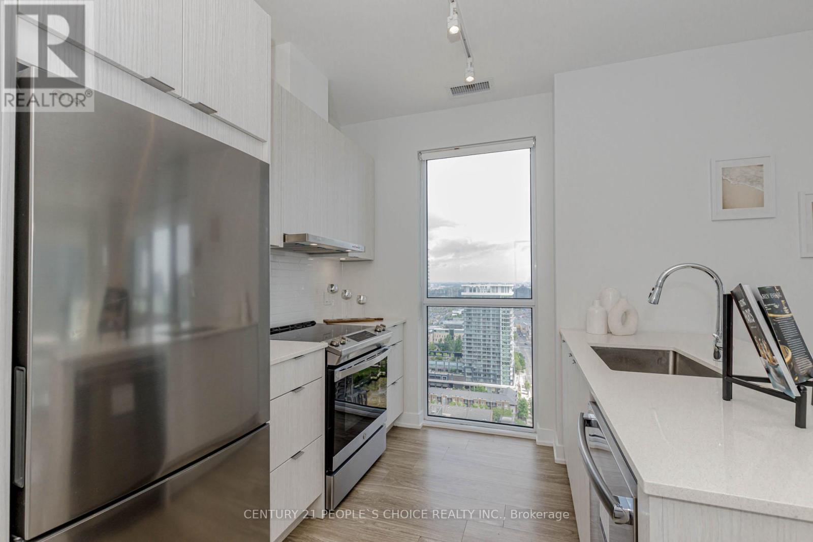 Photo 10 of 2506 4130 Parkside Village Drive, Mississauga ON