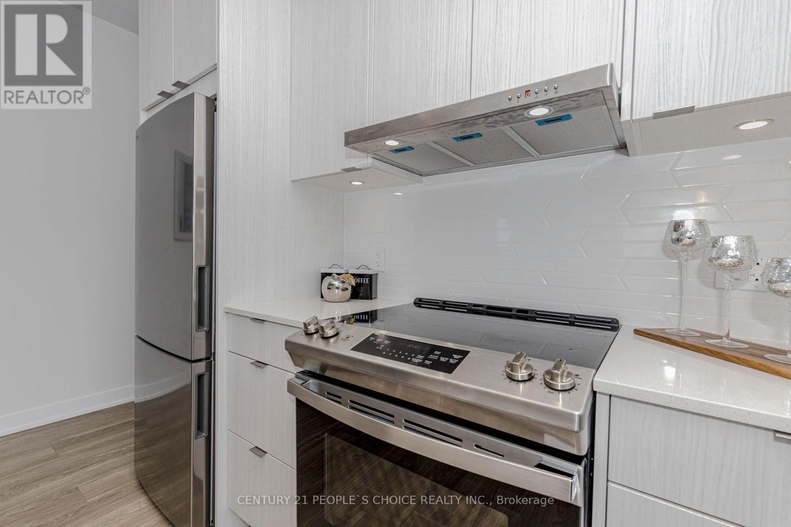 Photo 14 of 2506 4130 Parkside Village Drive, Mississauga ON