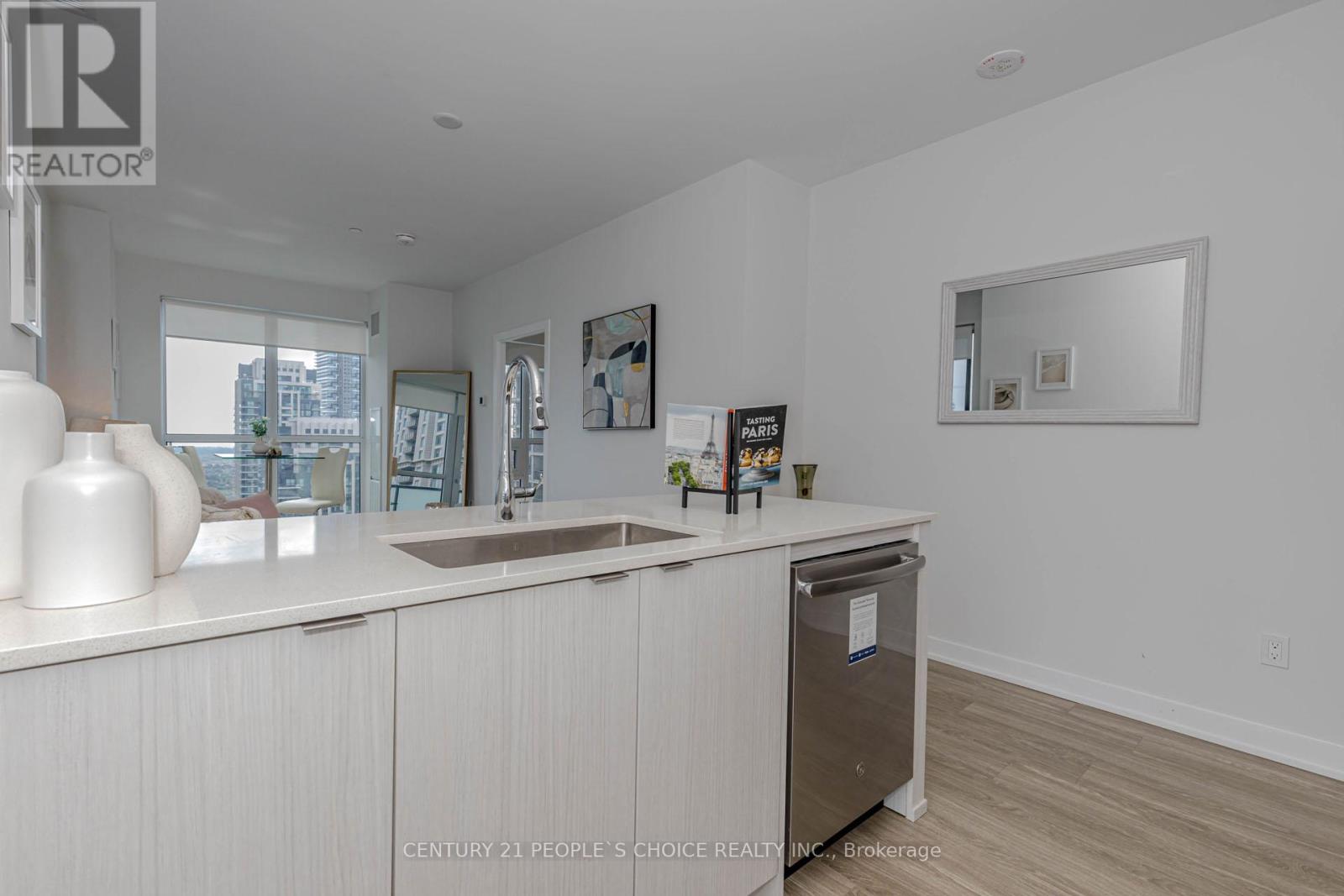 Photo 15 of 2506 4130 Parkside Village Drive, Mississauga ON