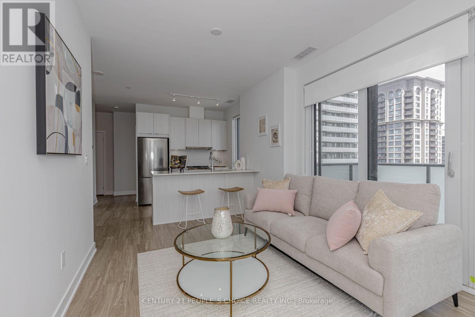 Photo 18 of 2506 4130 Parkside Village Drive, Mississauga ON
