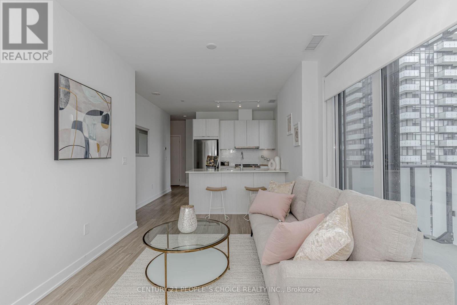Photo 19 of 2506 4130 Parkside Village Drive, Mississauga ON