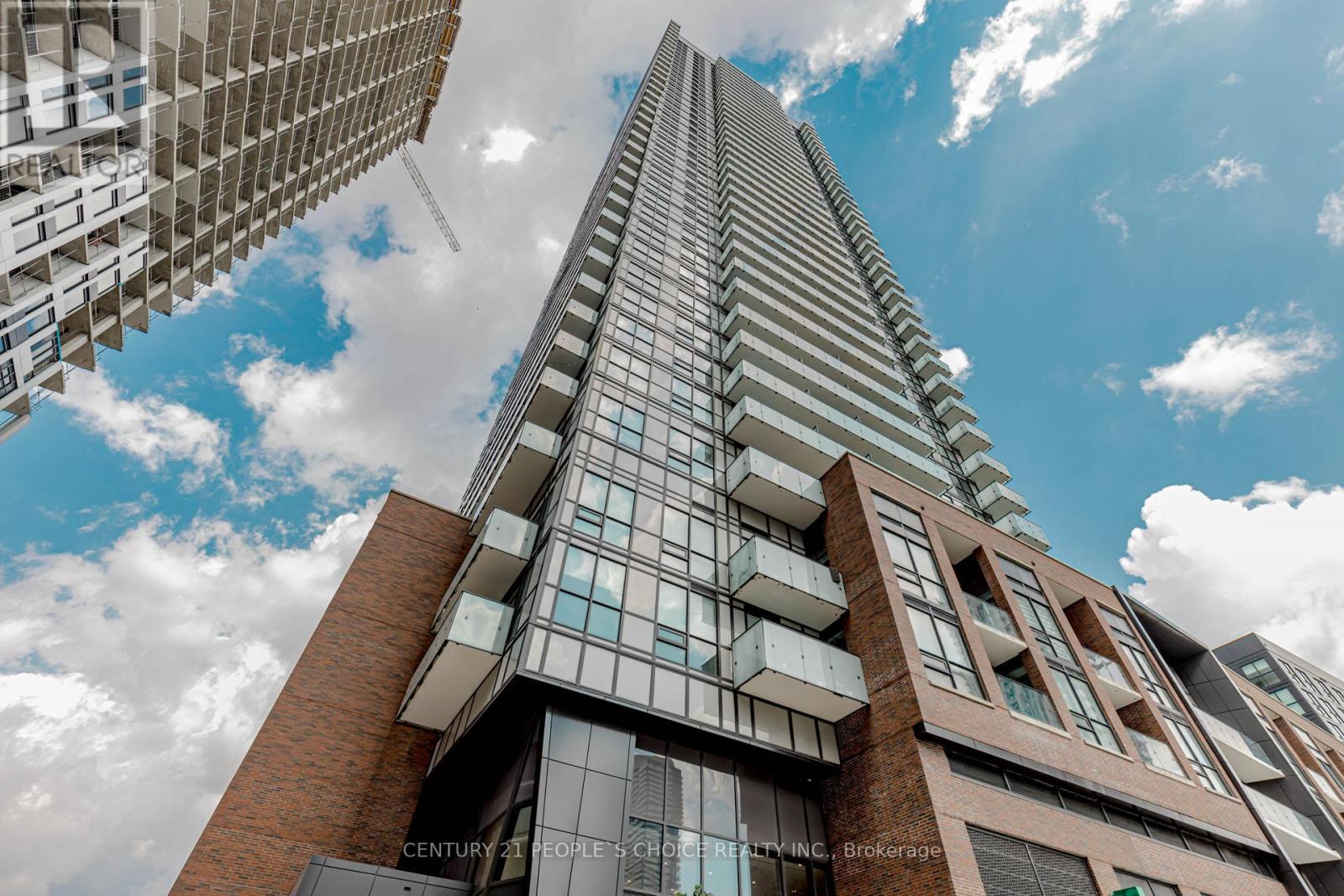 Photo 2 of 2506 4130 Parkside Village Drive, Mississauga ON