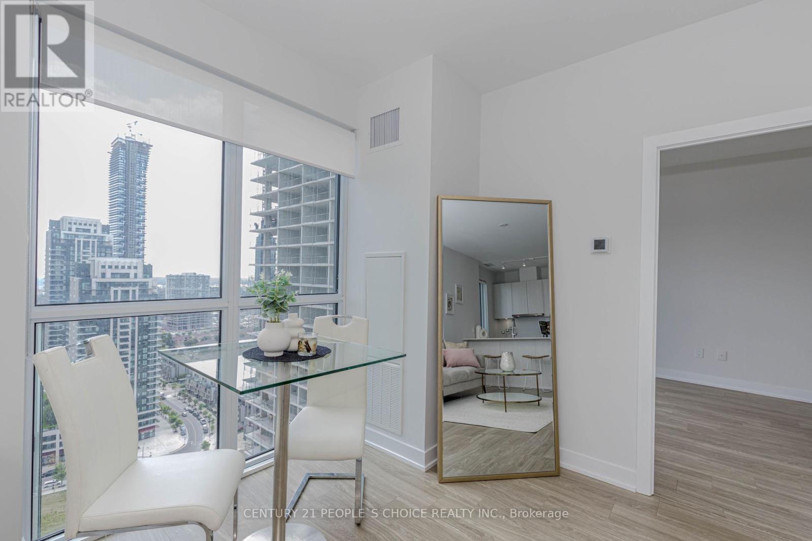 Photo 20 of 2506 4130 Parkside Village Drive, Mississauga ON