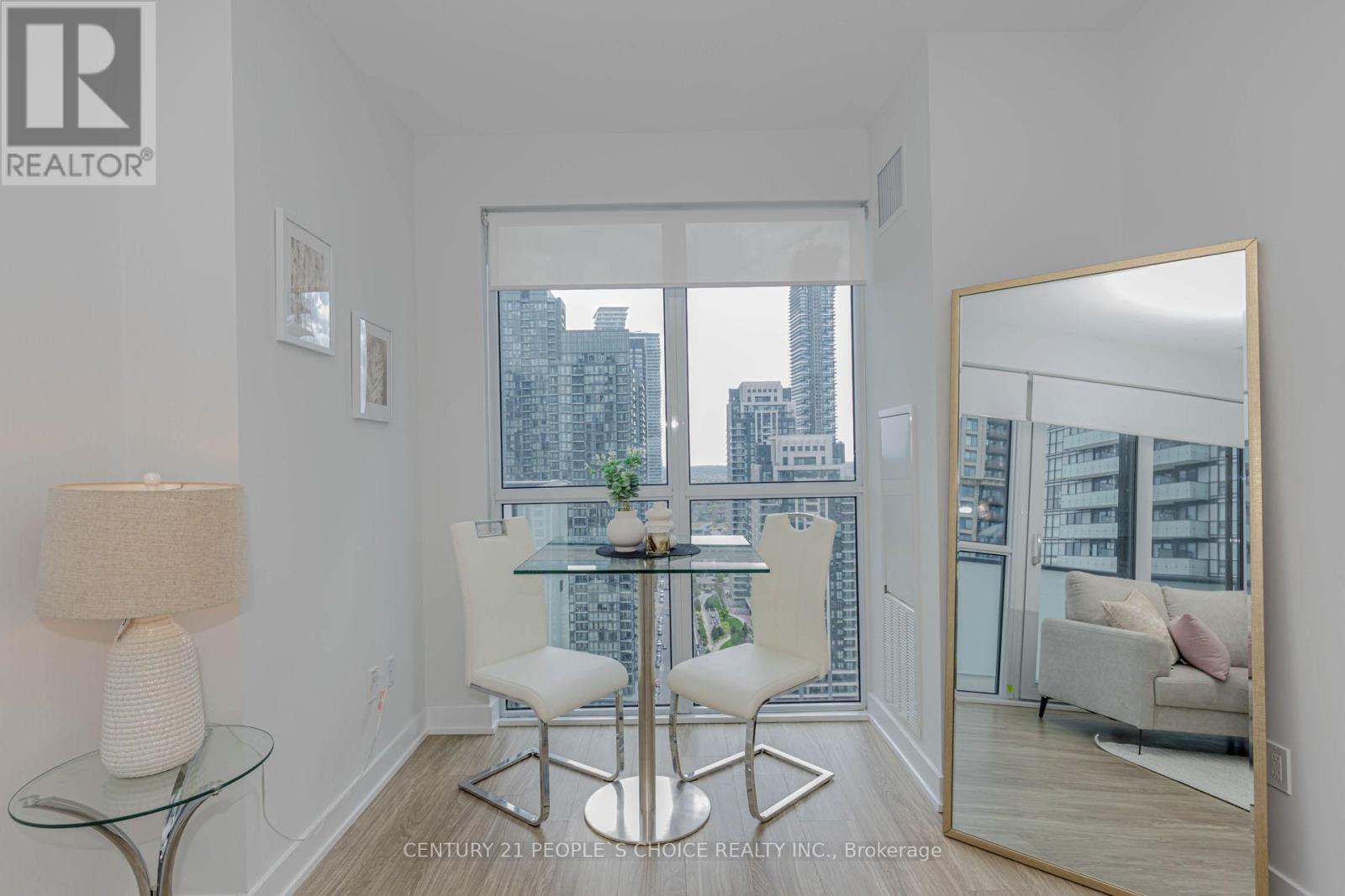 Photo 21 of 2506 4130 Parkside Village Drive, Mississauga ON