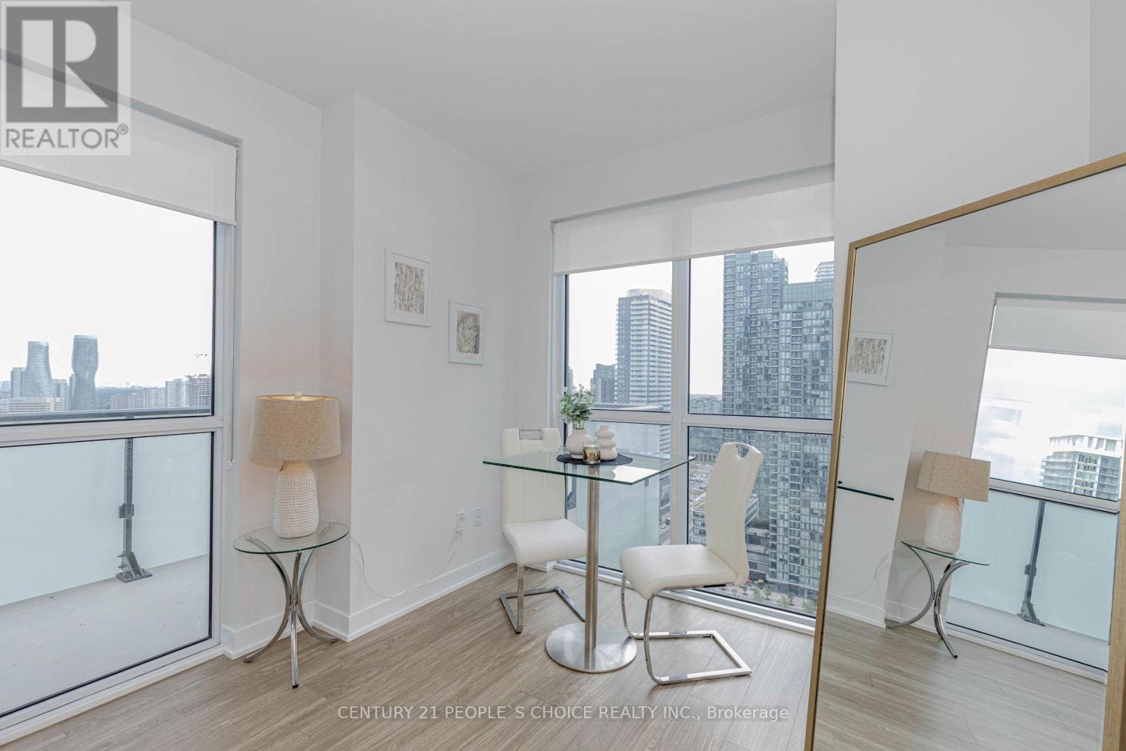 Photo 22 of 2506 4130 Parkside Village Drive, Mississauga ON