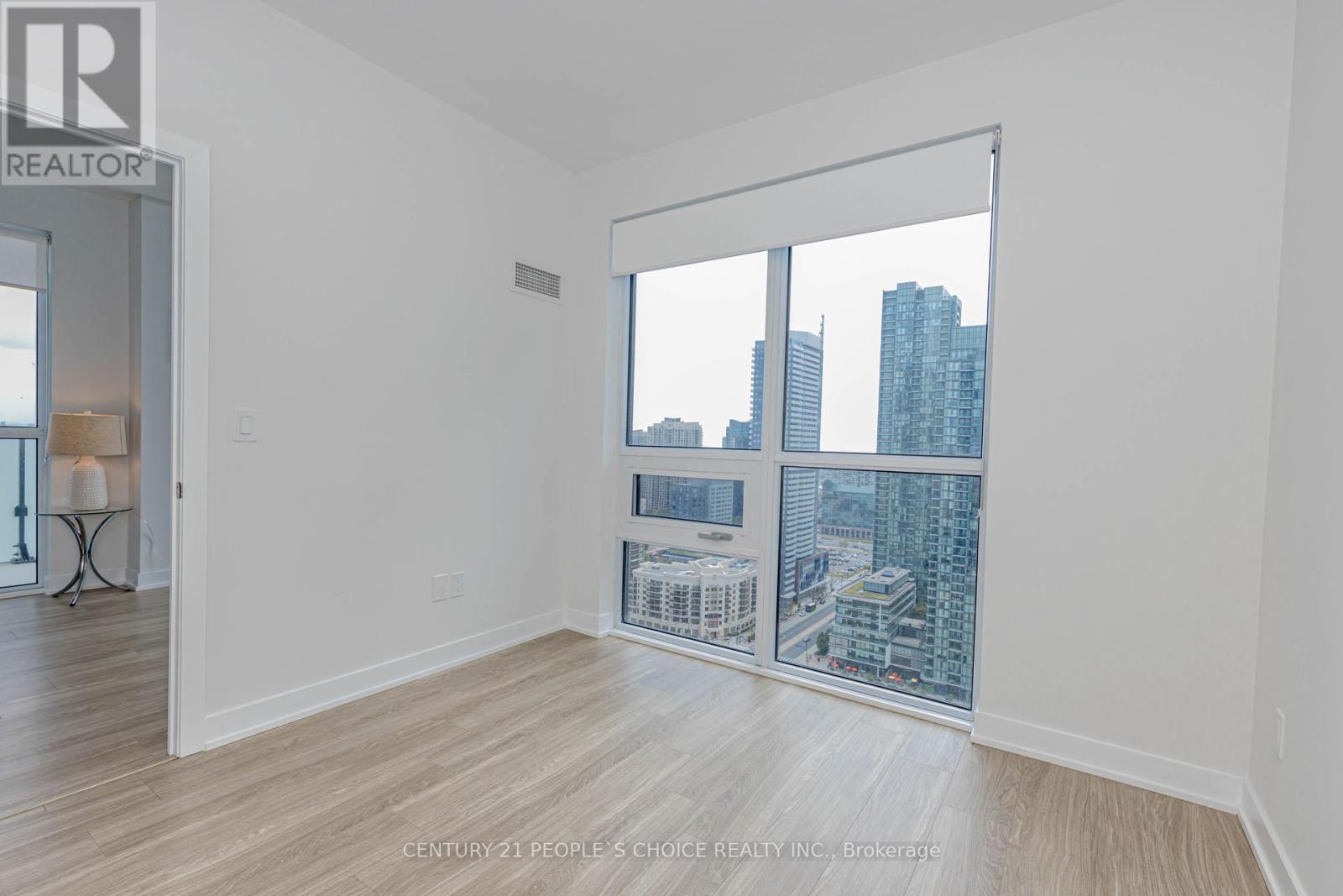 Photo 23 of 2506 4130 Parkside Village Drive, Mississauga ON