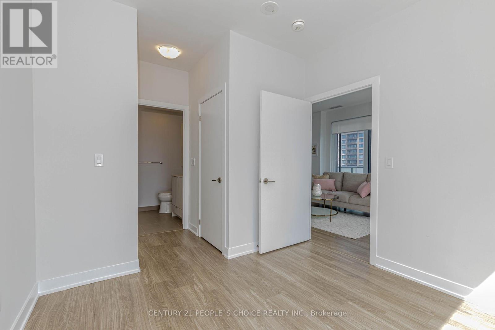 Photo 24 of 2506 4130 Parkside Village Drive, Mississauga ON