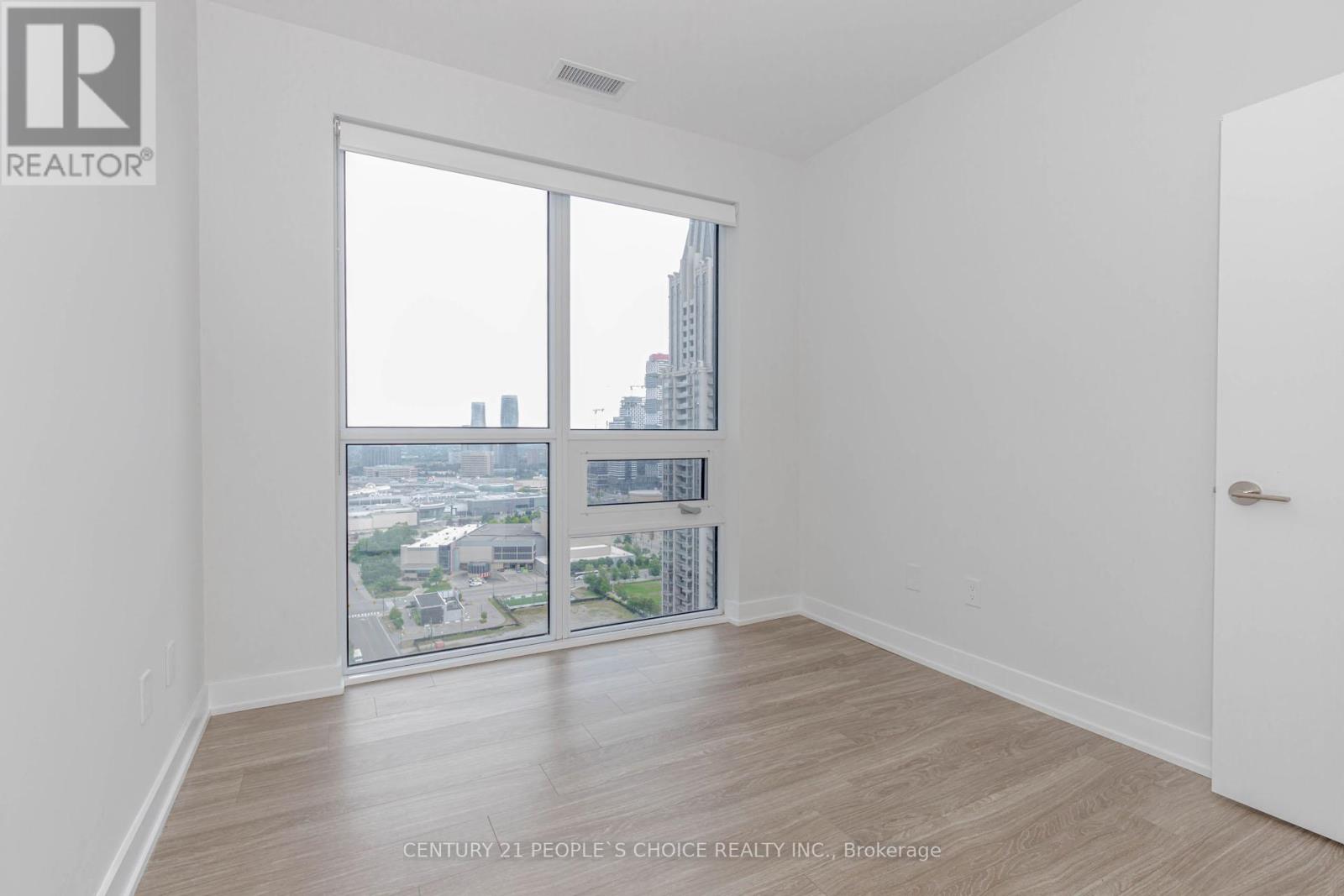 Photo 27 of 2506 4130 Parkside Village Drive, Mississauga ON