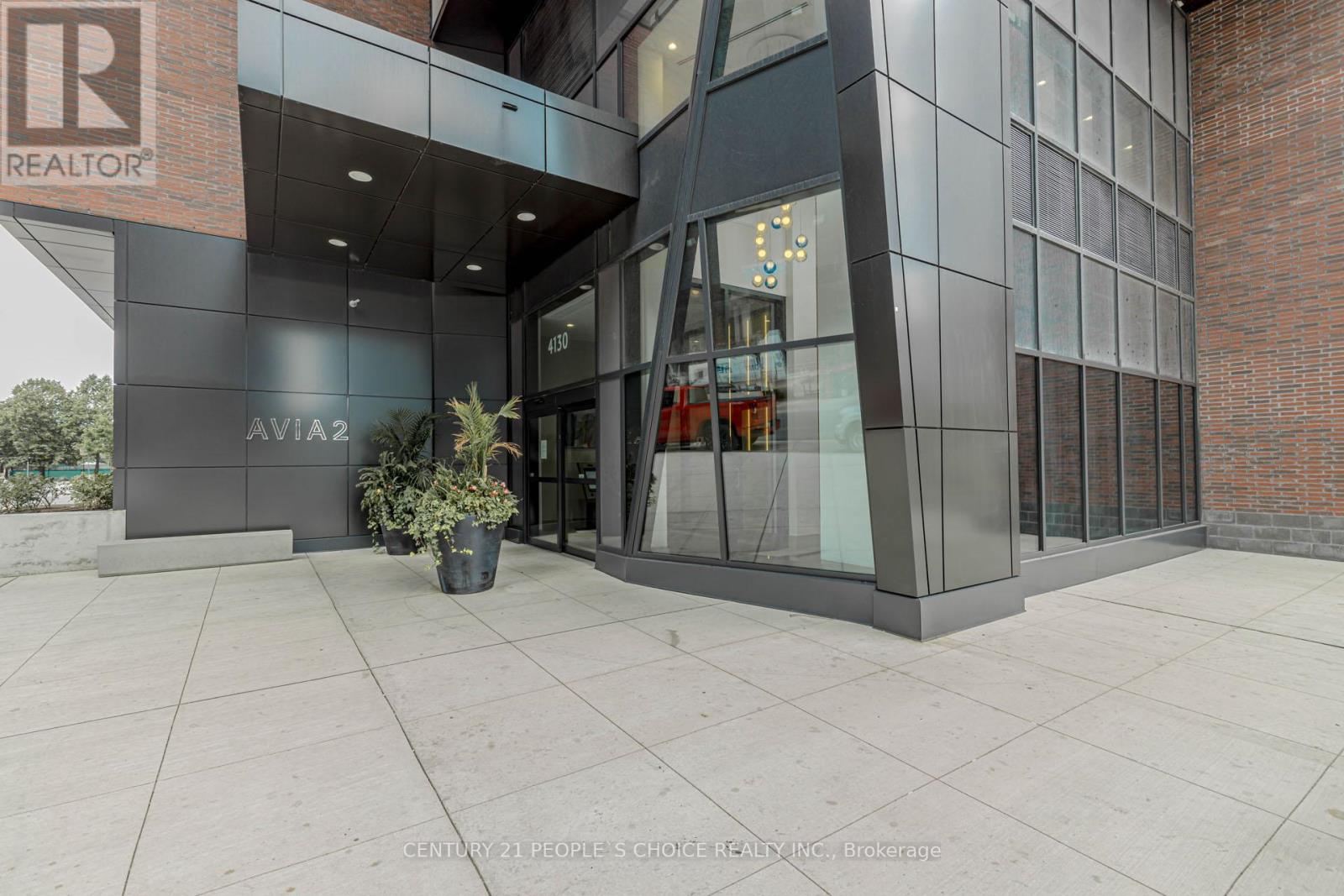 Photo 3 of 2506 4130 Parkside Village Drive, Mississauga ON