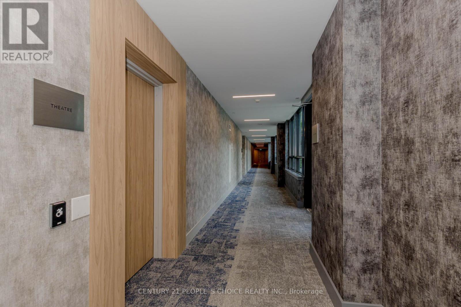 Photo 34 of 2506 4130 Parkside Village Drive, Mississauga ON