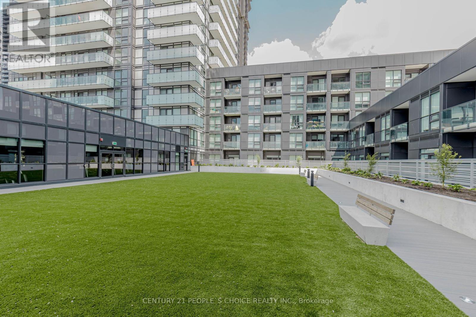 Photo 35 of 2506 4130 Parkside Village Drive, Mississauga ON