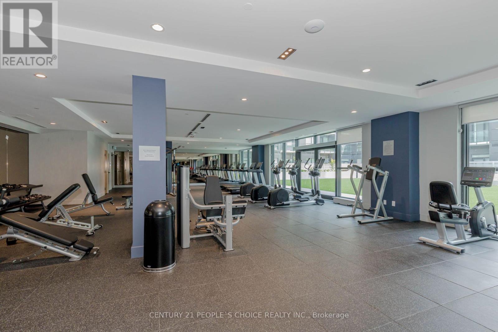 Photo 36 of 2506 4130 Parkside Village Drive, Mississauga ON