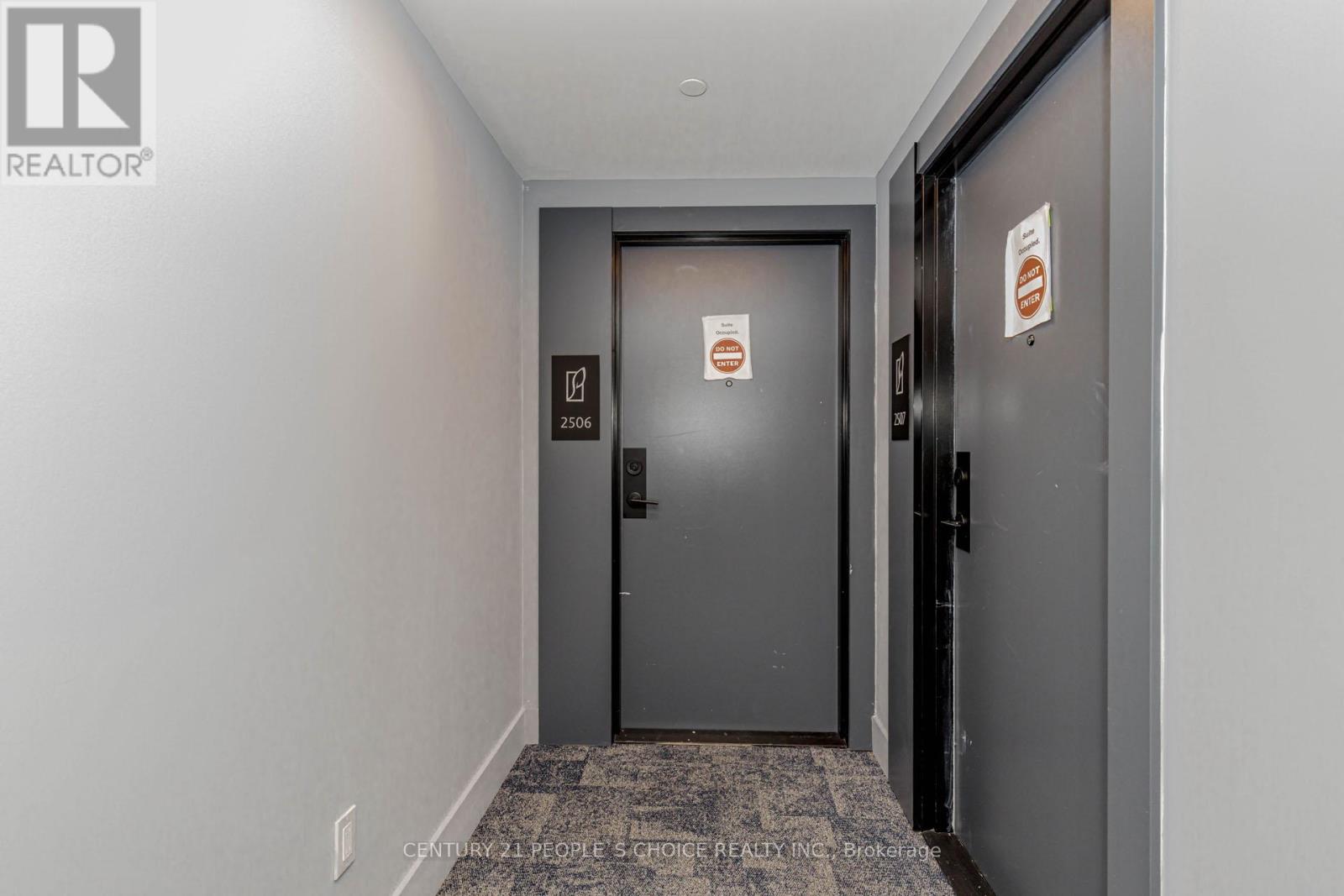 Photo 6 of 2506 4130 Parkside Village Drive, Mississauga ON