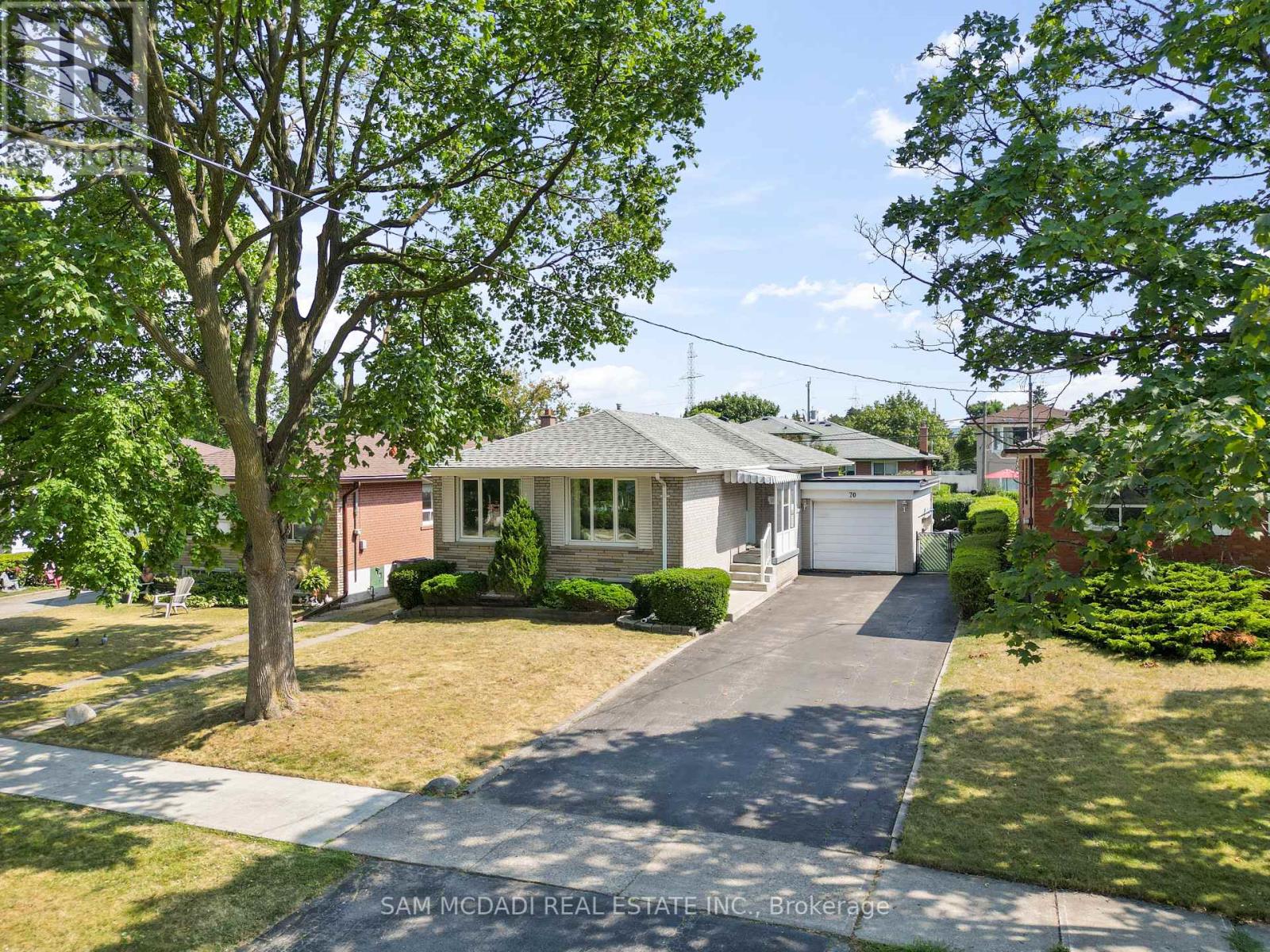 Photo 27 of 70 Frost Street, Toronto ON