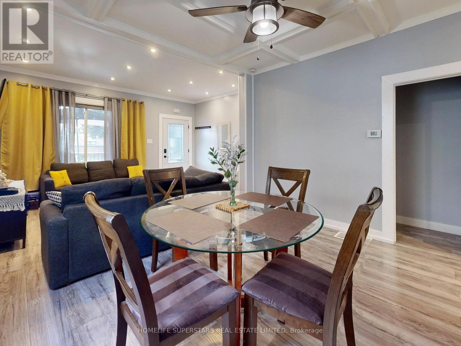 Photo 45 of 257 Prescott Avenue, Toronto ON