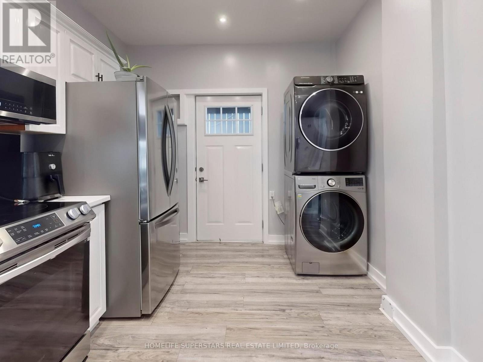 Photo 26 of 257 Prescott Avenue, Toronto ON