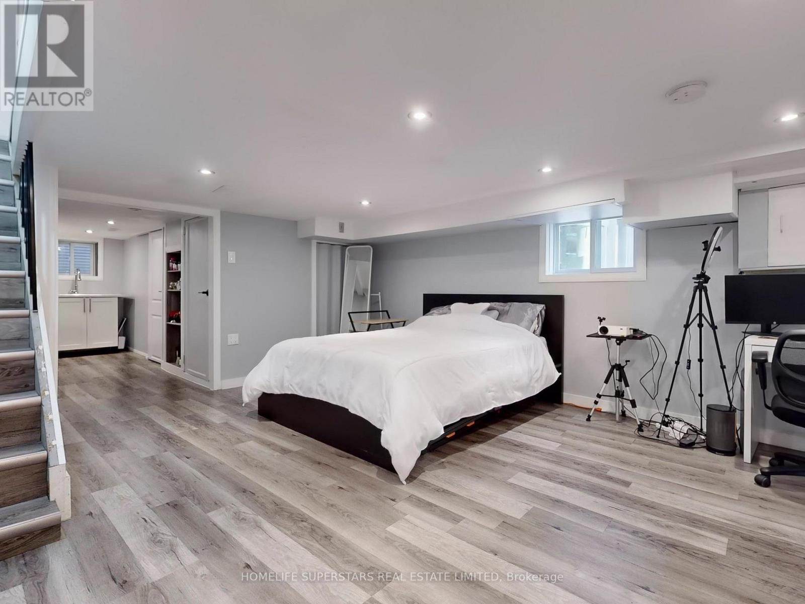 Photo 21 of 257 Prescott Avenue, Toronto ON