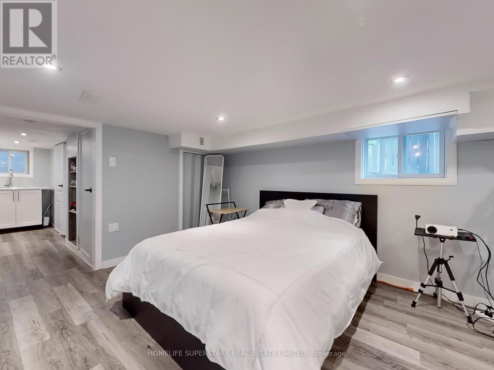 Photo 13 of 257 Prescott Avenue, Toronto ON