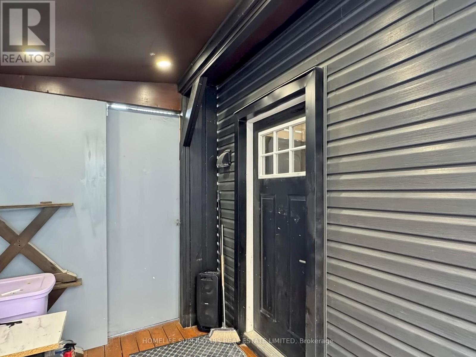 Photo 1 of 257 Prescott Avenue, Toronto ON