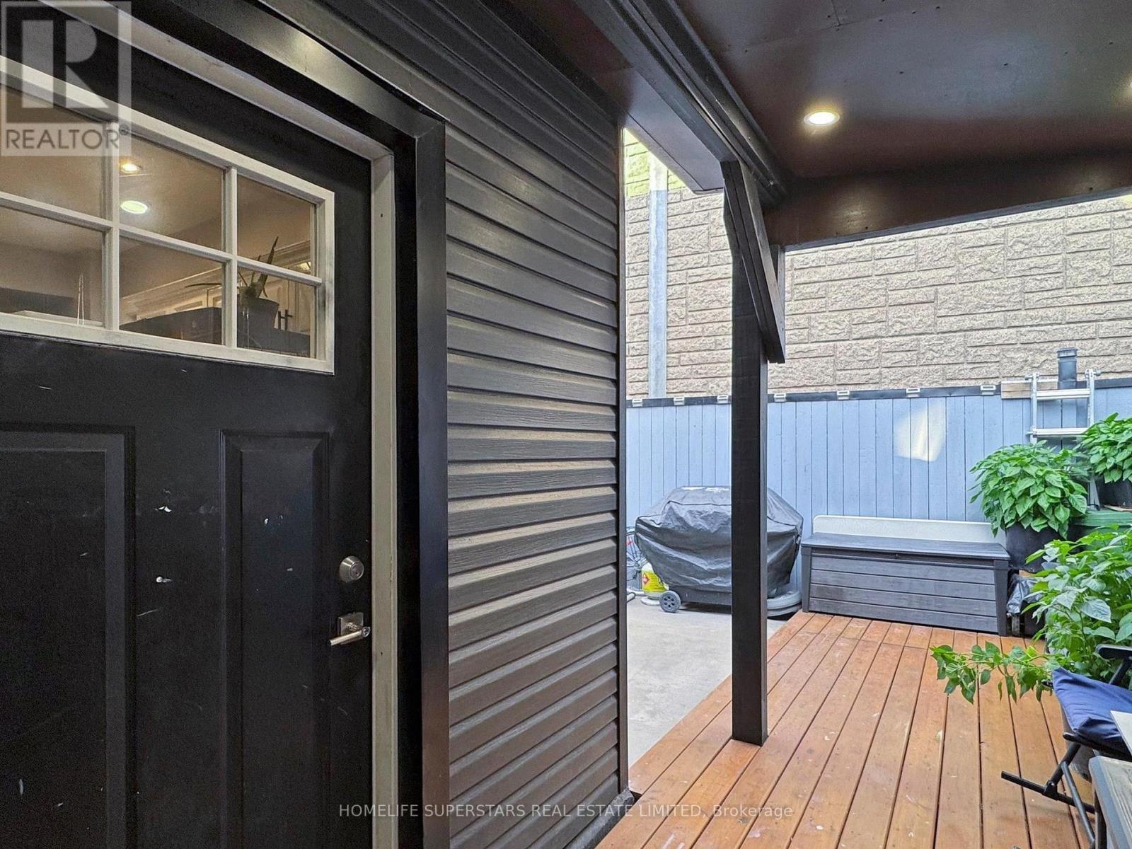 Photo 28 of 257 Prescott Avenue, Toronto ON
