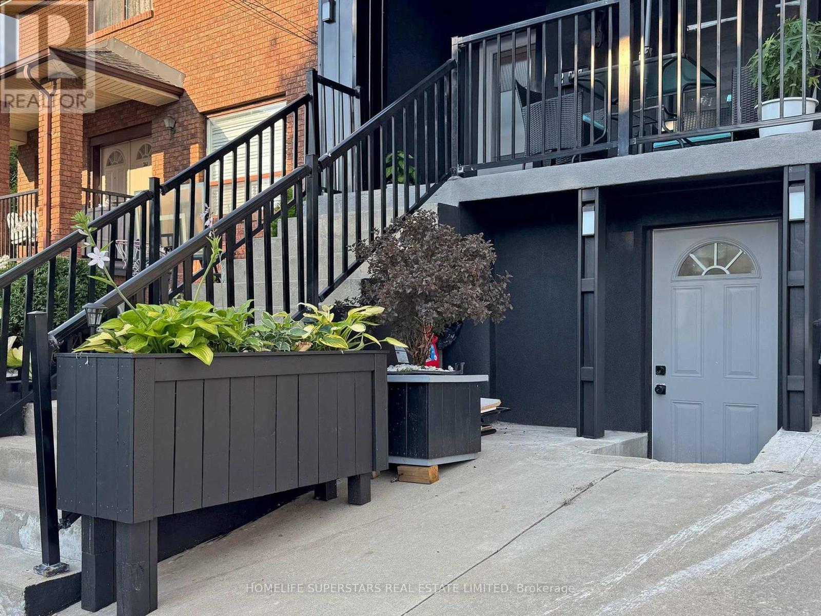 Photo 16 of 257 Prescott Avenue, Toronto ON
