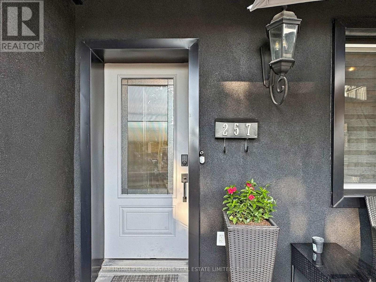 Photo 47 of 257 Prescott Avenue, Toronto ON