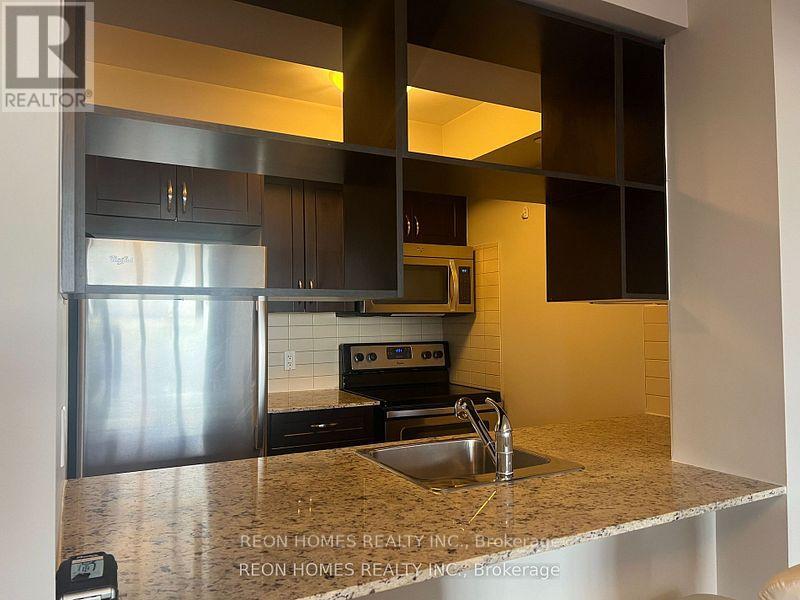 Photo 7 of 2106 6 Eva Road, Toronto ON