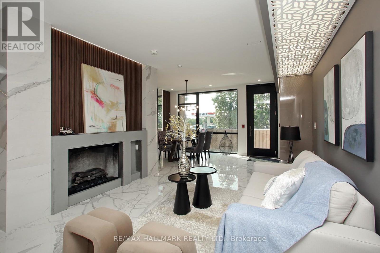 Photo 1 of 6 A Owen Street, Toronto ON
