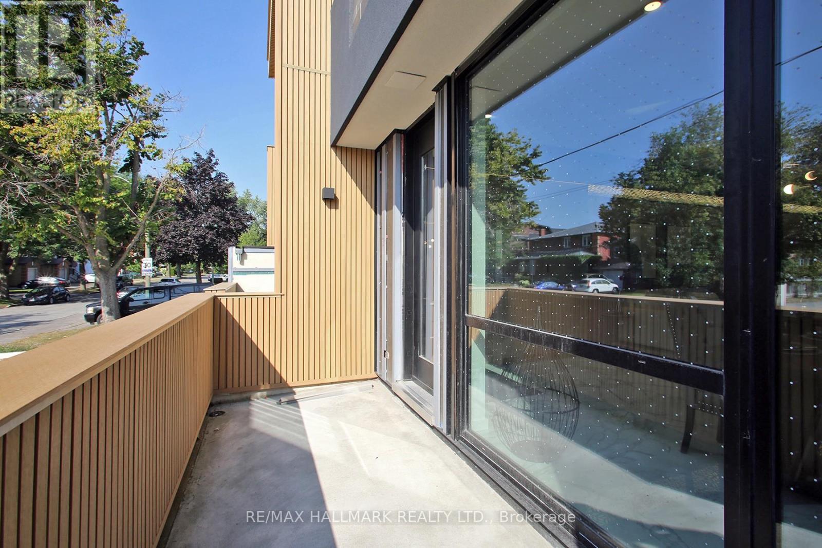 Photo 21 of 6 A Owen Street, Toronto ON