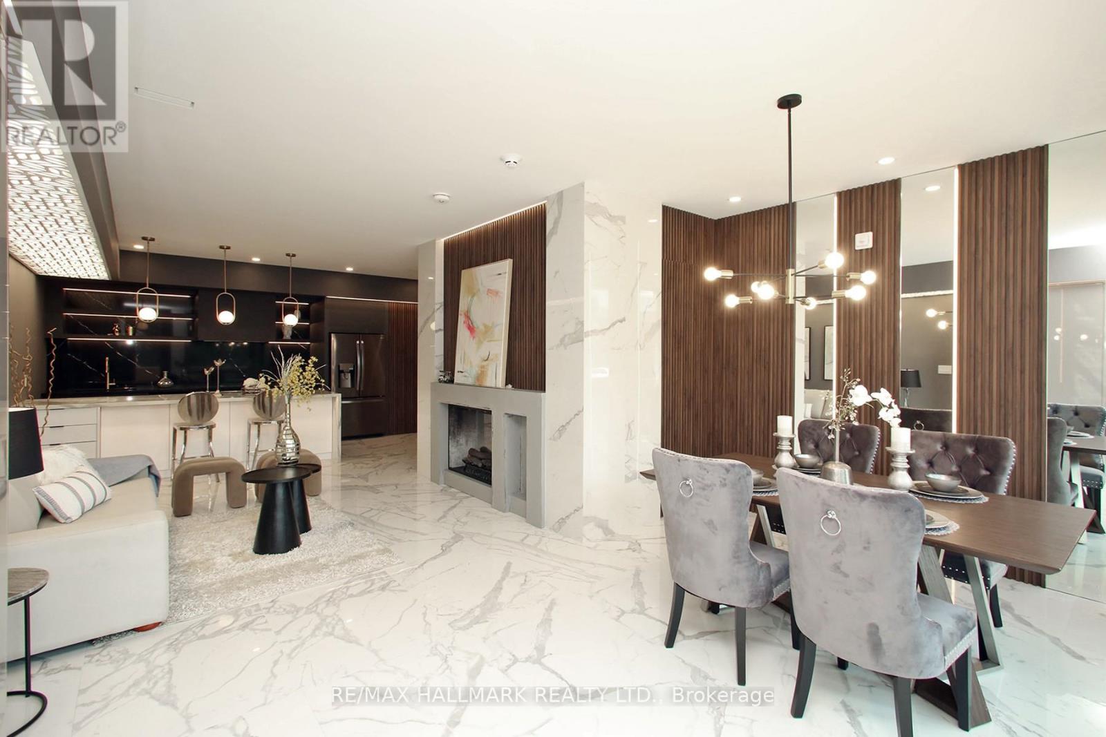 Photo 33 of 6 A Owen Street, Toronto ON