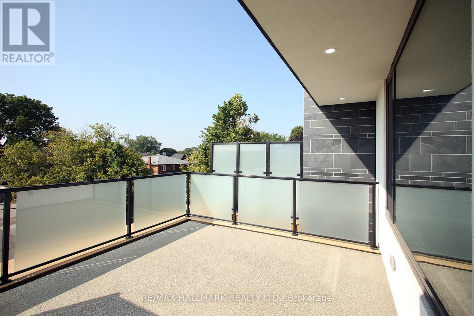 Photo 3 of 6 A Owen Street, Toronto ON