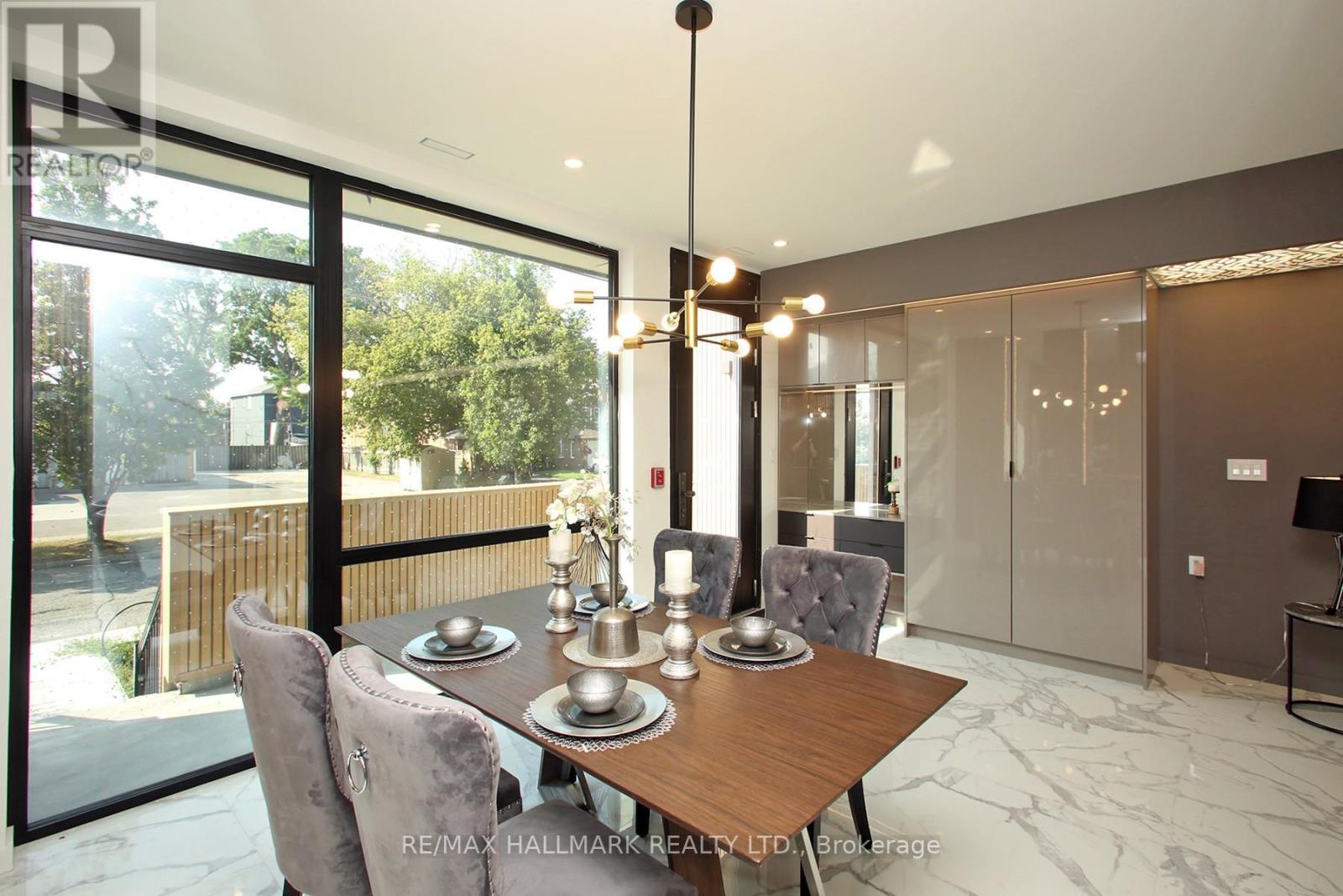 Photo 25 of 6 A Owen Street, Toronto ON