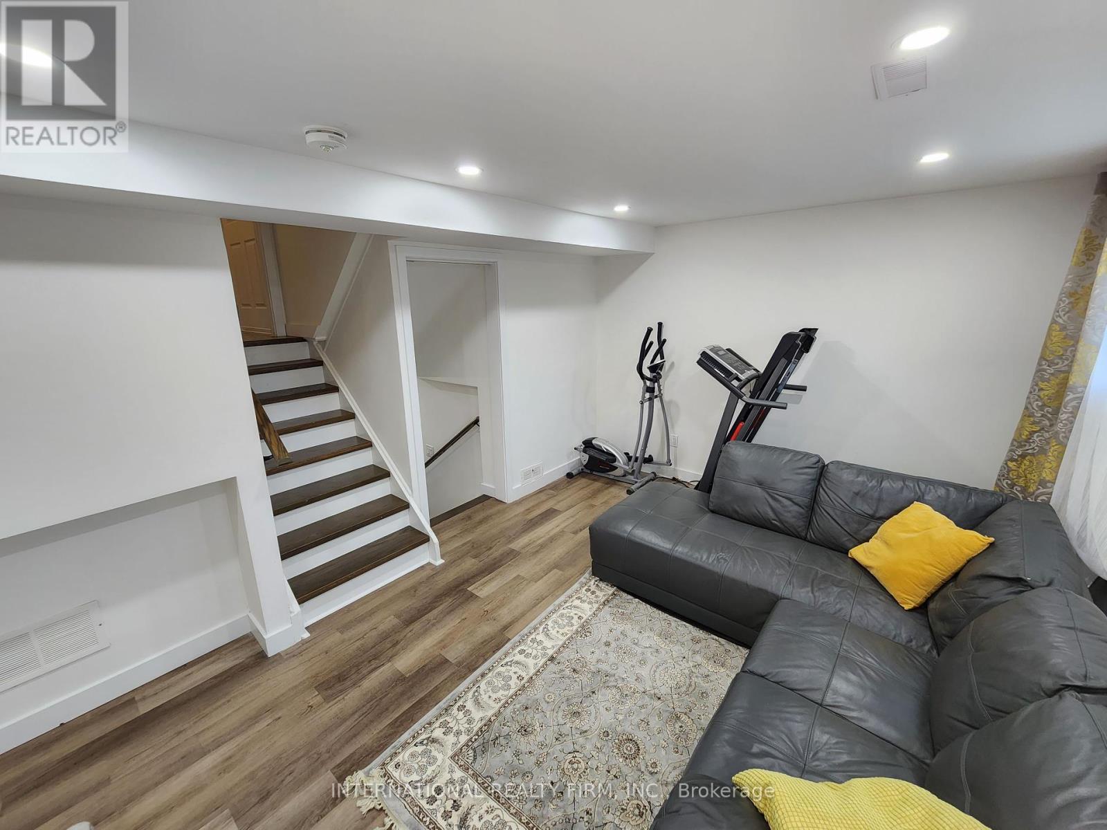 Photo 12 of Lower 435 Hansen Road N, Brampton ON