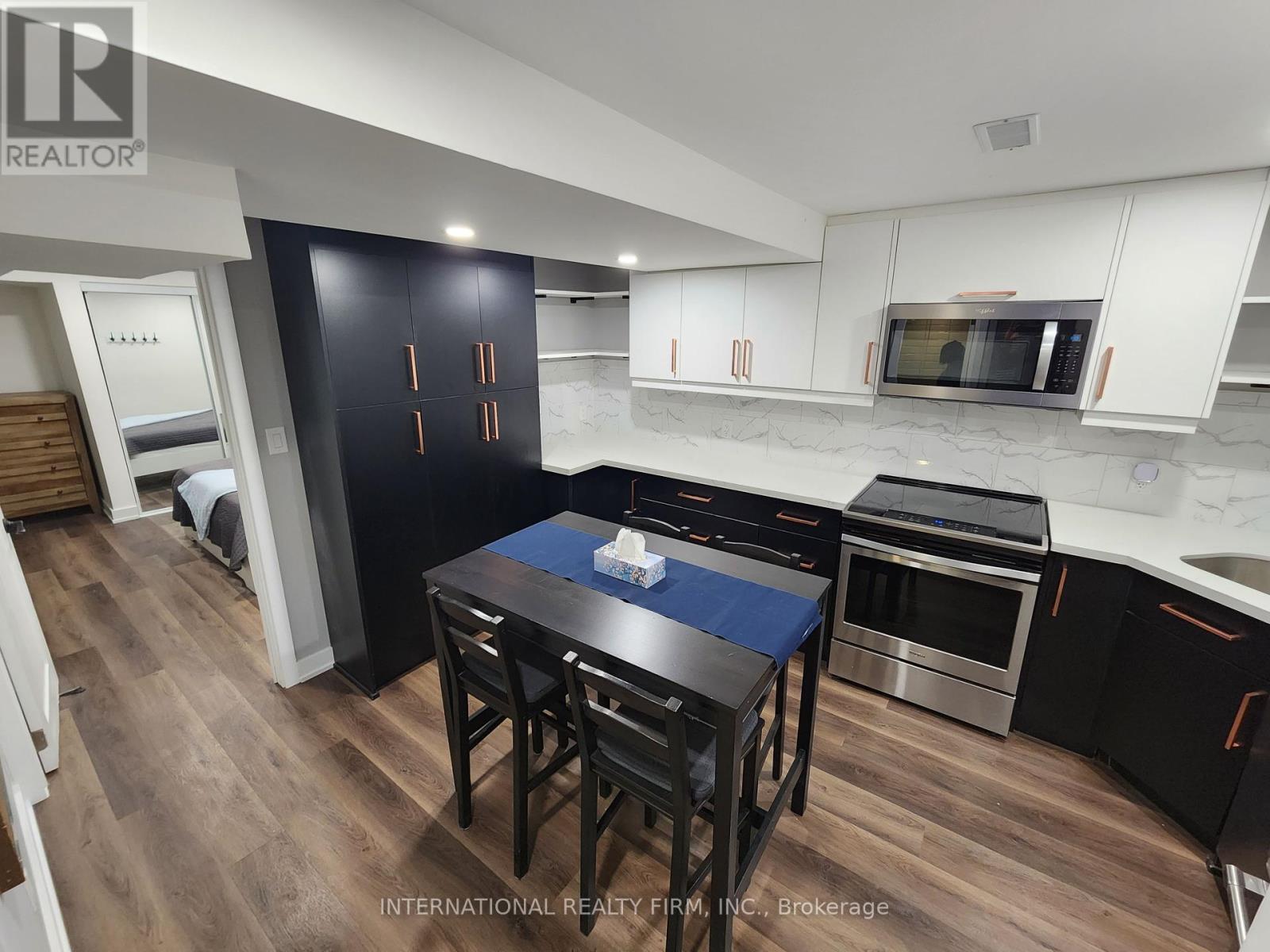 Photo 9 of Lower 435 Hansen Road N, Brampton ON
