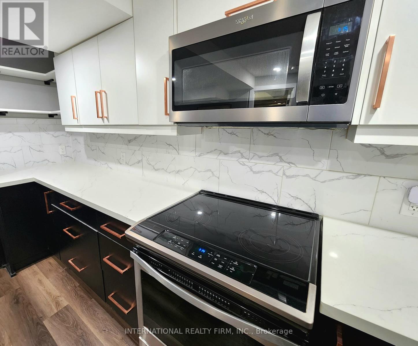 Photo 7 of Lower 435 Hansen Road N, Brampton ON