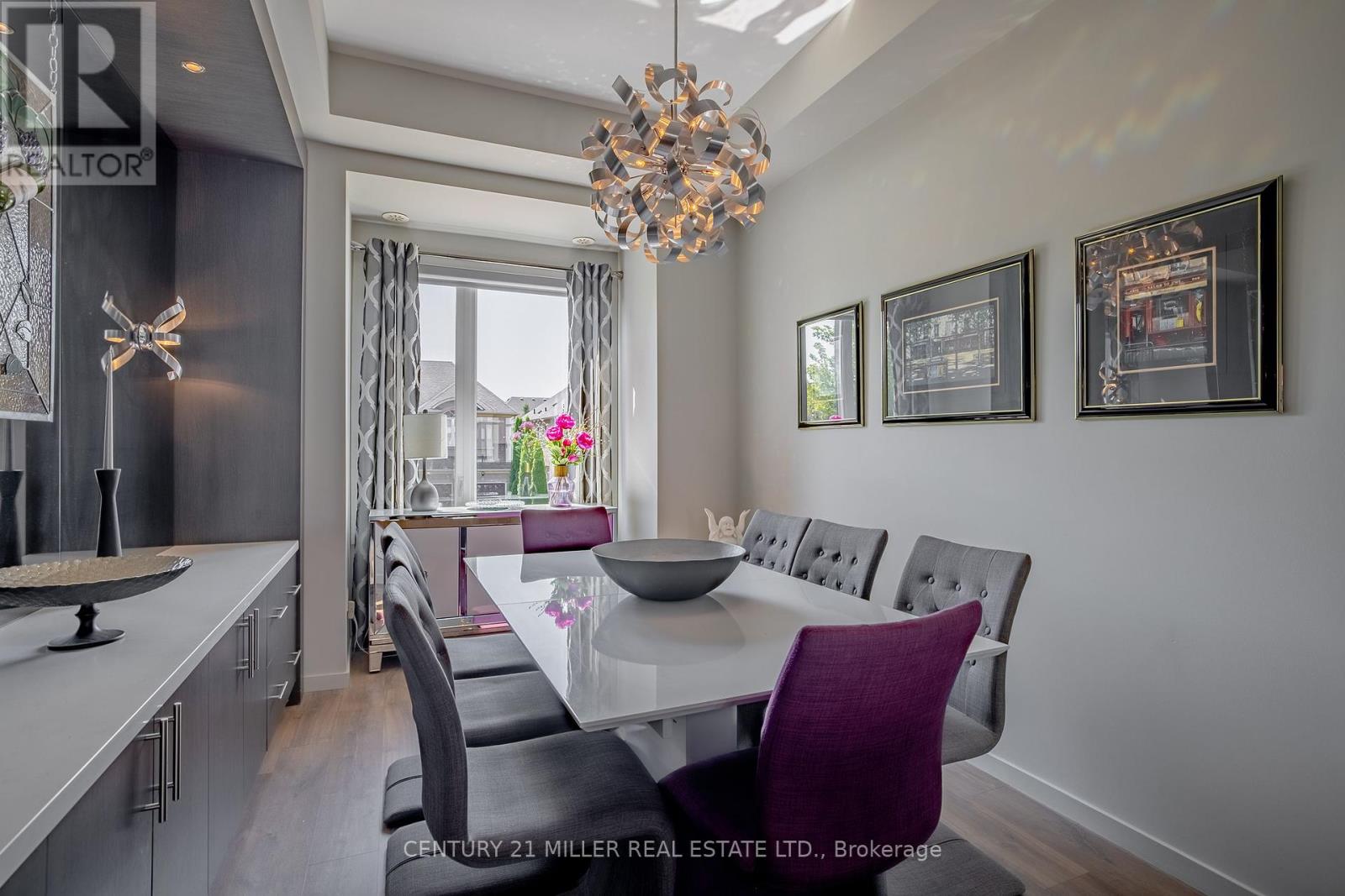 Photo 10 of 469 Nautical Boulevard, Oakville ON