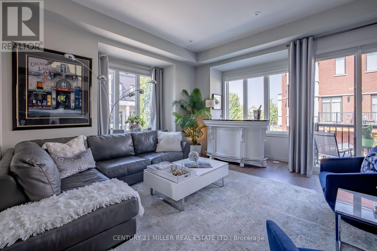 Photo 13 of 469 Nautical Boulevard, Oakville ON